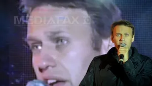 Mii de participanţi la primul miting autorizat al opoziţiei ruse în Moscova după un an şi jumătate