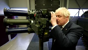 Boris Johnson, supus unor noi presiuni să demisioneze din cauza petrecerilor din pandemie