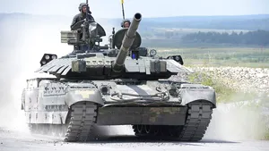 Un înalt oficial UE spune că Putin nu a ales întâmplător data de 22 februarie pentru a răscoli lumea

