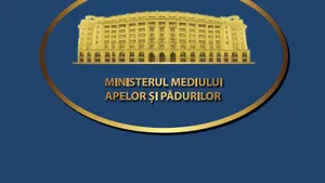 Para Lorant, fost secretar adjunct în Ministerul Mediului, sub control judiciar pentru luare de mită