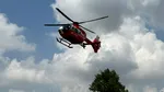Accident feroviar grav în județul Ialomița. Două femei au murit iar doi copii au fost transportați de urgență cu elicopterele SMURD