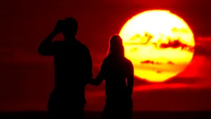 Oamenii de ştiinţă anunţă că 2024 va fi cel mai călduros an de când se fac înregistrări oficiale