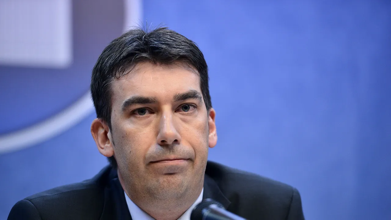 Un europarlamentar român este numit 