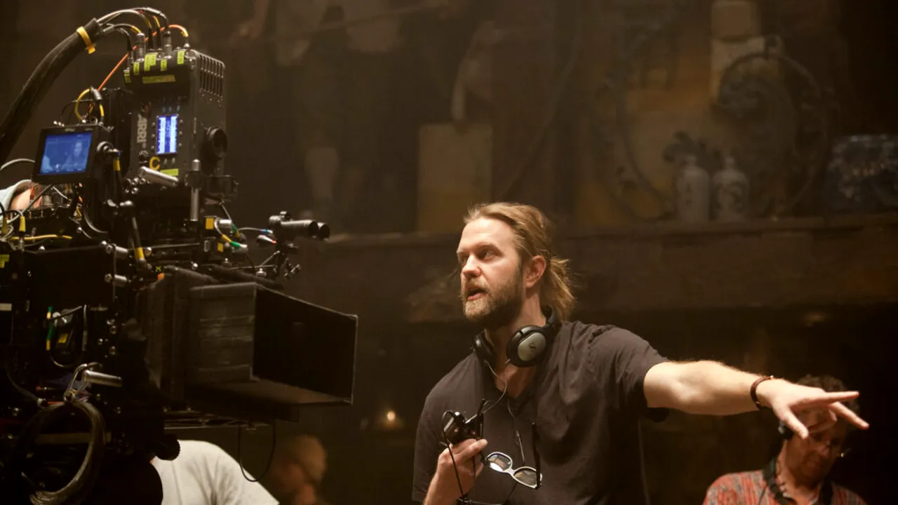 Regizor de Hollywood, condamnat la închisoare pentru că a înșelat Netflix cu suma de 11 milioane de dolari