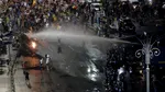 MEDIAFAX 35. 2018 – Violențele din Piața Victoriei din 10 august. Românii, chemați la urne privind referendumul pentru familie. Halep câștigă primul Grand Slam din carieră