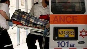 ATAC la o sinagogă din Ierusalim: Patru evrei, dintre care trei erau şi cetăţeni americani, au fost ucişi. Atacatorii, doi palestinieni, au fost împuşcaţi
