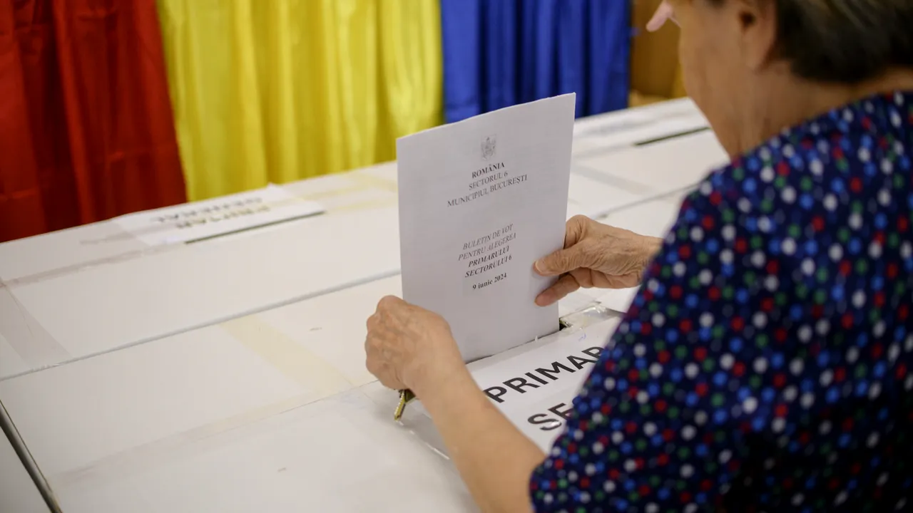 Scandalul de la Sectoarele 1 şi 2. PSD: Cei de la USR au pierdut dreptul de a contesta rezultatul când au semnat procesele verbale