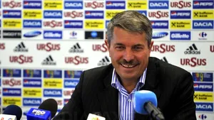 Transportul şefului arbitrilor cu elicopterul închiriat de Ţerbea, un folos necuvenit - motivare