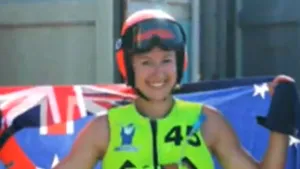 Tragedie în sport: O campioană mondială la schi nautic a decedat la 21 de ani, după ce a fost rănită într-o cursă