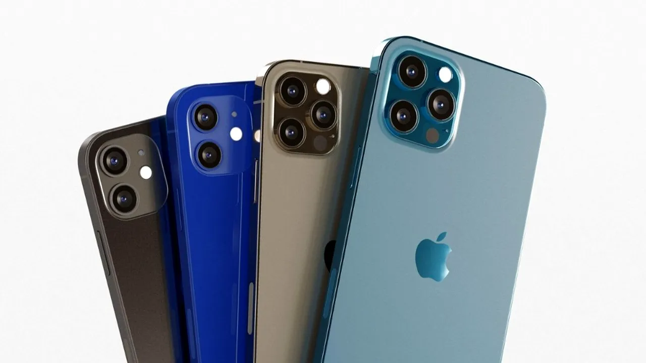 Au apărut primele recenzii pentru noile iPhone 12 mini şi 12 Pro Max. Apple a mai pregătit o surpriză