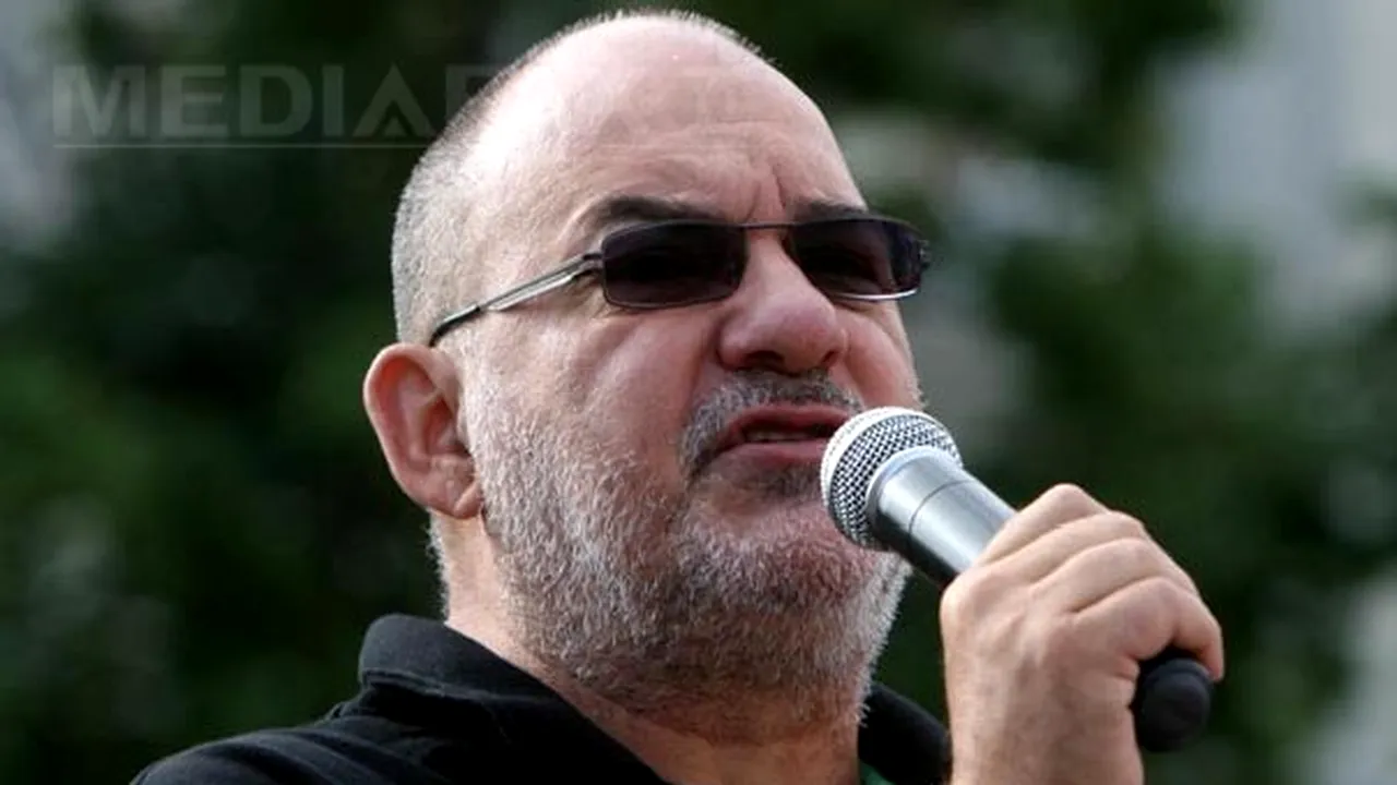 Matei Brătianu, găsit incompatibil de ANI, fiind şi deputat şi lider de sindicat