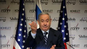 Israelul ameninţă Iranul: „Oricine ne va ataca va primi o lovitură răsunătoare”. VIDEO 