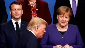 Acuzaţii grave ale lui Donald Trump: Germania 