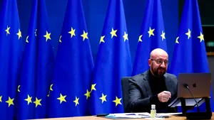 Preşedintele Consiliului European nu vrea introducerea rapidă a paşapoartelor de vaccinare şi cere o dezbatere publică 