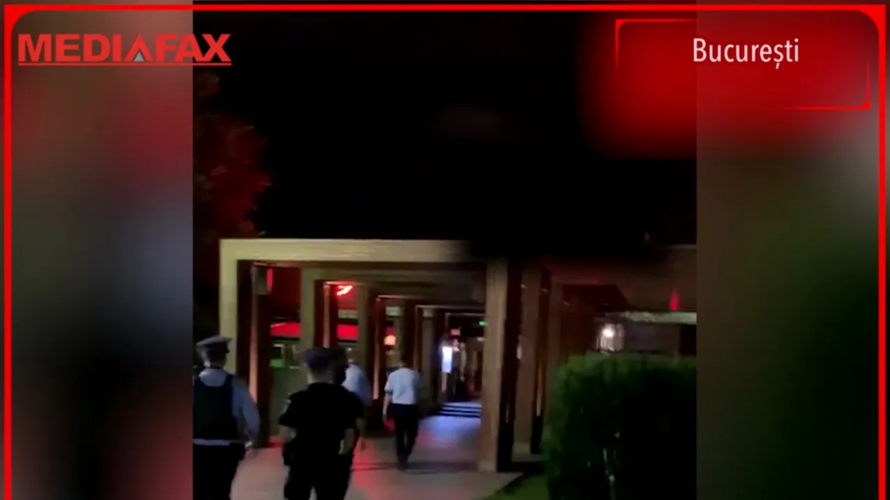 VIDEO | Controalele continuă la barurile şi terasele din Capitală. Poliţia a aplicat sancţiuni de peste 171.000 de lei. MAI: Astfel de acţiuni vor avea loc permanent