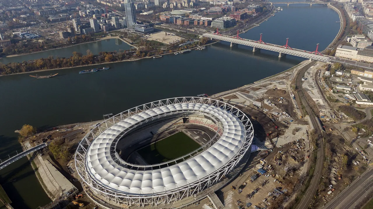 România participă cu 16 sportivi la Campionatul Mondial de Atletism de la Budapesta