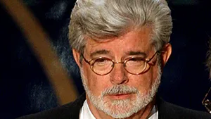 George Lucas plănuieşte un serial 