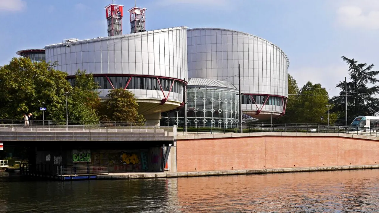 România, exemplu pozitiv în privința executării hotărârilor Curții Europene a Drepturilor Omului