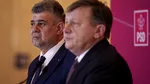Ciolacu: A fost o tâmpenie că ne-am măcelărit cu PNL