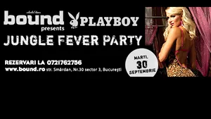 Playboy Jungle Fever Party