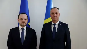 Rogobete, memorandum la Chișinău pe cinci axe