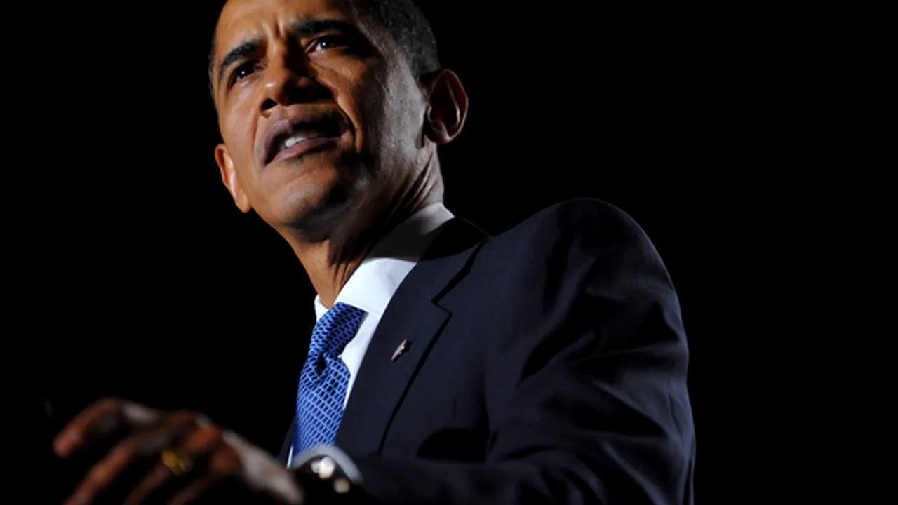 Obama nu a ştiut să-i răspundă unui copil care l-a întrebat de ce îl urăşte lumea