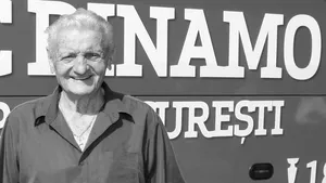 A murit Iuliu Uţu. Fostul mare portar a câştigat patru titluri consecutive şi două Cupe ale României cu Dinamo