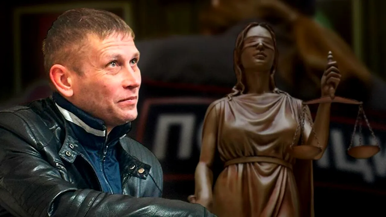 Iisus Hristos din Rusia a fost forțat de judecători să revină la numele lui real