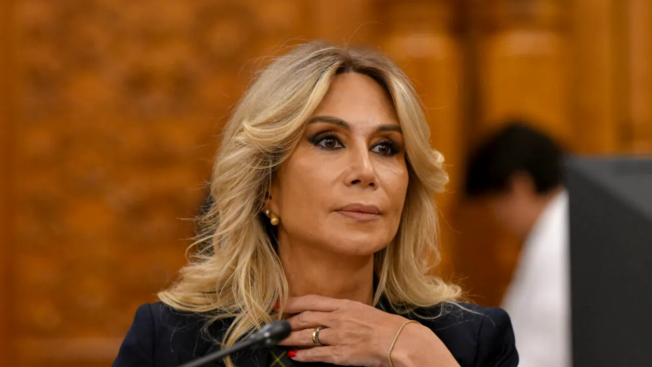 Raluca Turcan, reacție după atacul de la liceul din Pitești: Așteptăm și în România crime în școli ca în Statele Unite ca să luăm decizii?