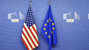 UE, Franța și Germania critică interdicțiile de viză impuse de SUA pentru cinci cetățeni europeni