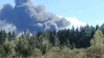 Stare de urgență într-o regiune a Rusiei după o explozie uriașă la un depozit militar