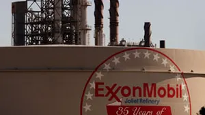 Venezuela a sistat livrările de petrol către compania americană Exxon Mobil