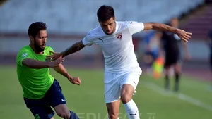 FC Voluntari - CSMS Iaşi, scor 1-1, în primul meci al sezonului 2015/2016 al Ligii I