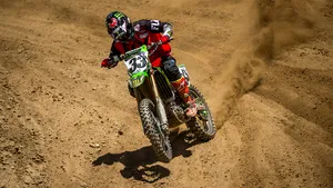 A murit pilotul de motocross Igor Cuharciuc, după un accident suferit la o cursă din Cehia. Avea doar 14 ani