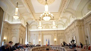 Bugetul de stat pentru 2021 a fost adoptat fără modificări. Vot final în plenul reunit al Parlamentului