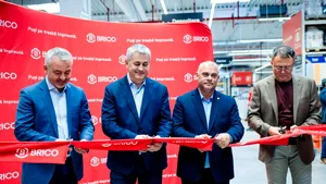 Altex România deschide la Vaslui primul său magazin BRICO și un nou magazin Altex