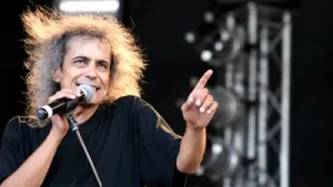 Romanian Rock Singer’s Liver Transplant Cheaper In Germany Than Romania - Minister