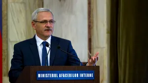 CCR amână a treia oară decizia în cazul Legii care îi interzice lui Liviu Dragnea să facă parte din Guvern