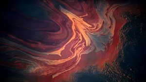 Peste 120 de nave care participă la operaţiunile din Golful Mexic, rechemate după o scurgere de gaze