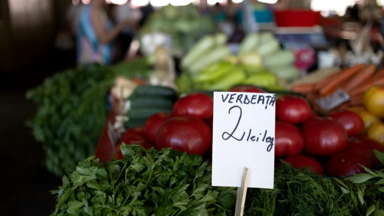 Exportăm grâu, importăm porc şi cartofi: paradoxul care costă România miliarde