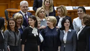 Guvernul va adopta, în proxima şedinţă, proiectele privind rachetele HIMARS şi corvetele