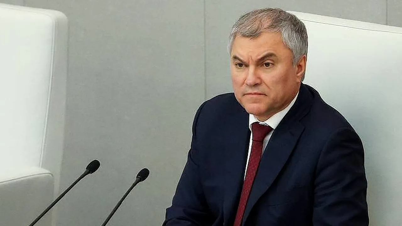 Duma de Stat a Rusiei propune un nou plan de bătaie după prezidenţiale: Ce implică ,,de-occidentalizarea”