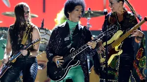 Adele va colabora cu Prince pentru o piesă de pe viitorul ei album