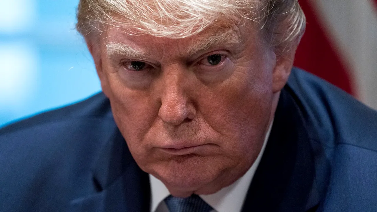 Procedura de impeachment. Donald Trump, acuzat de abuz de putere şi obstrucţionarea Congresului / Reacţia liderului de la Casa Albă