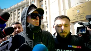 Cristian Sîrbu: „Nu există nicio legătură între Bogpr și Georgescu”