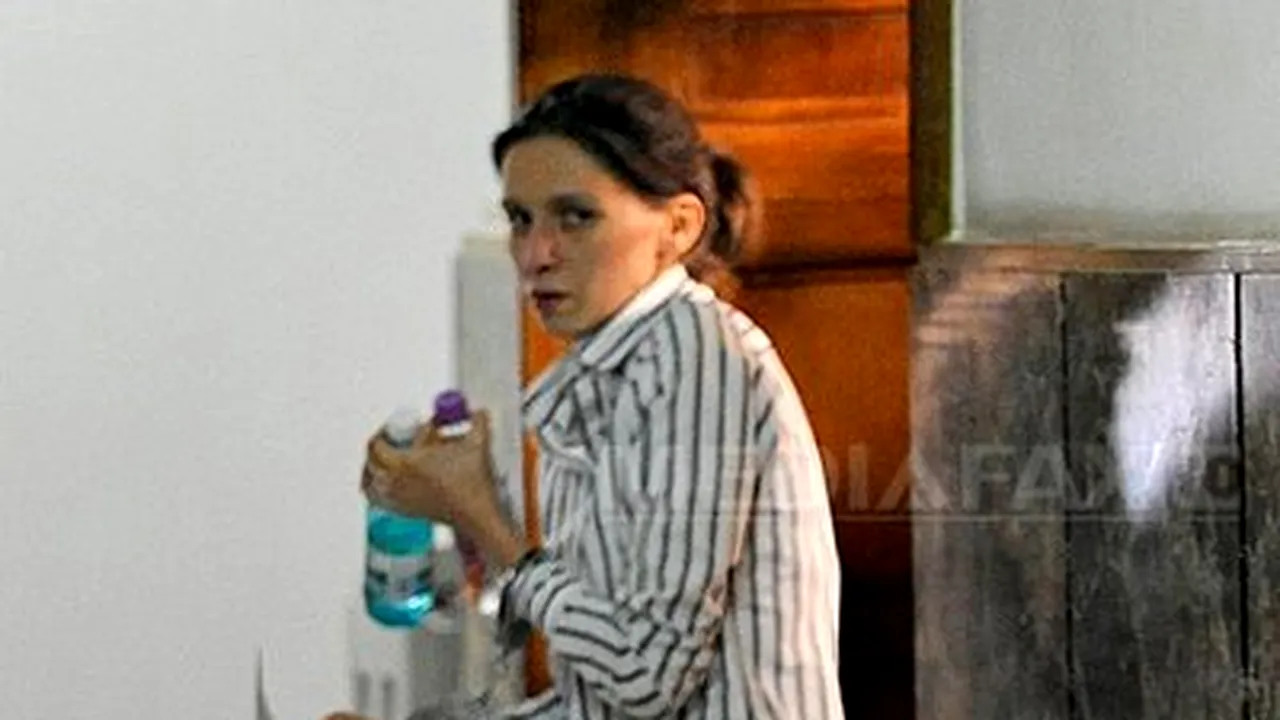 Romanian Court Extends Arrest For Nurse Charged With Manslaughter In Maternity Fire Case
