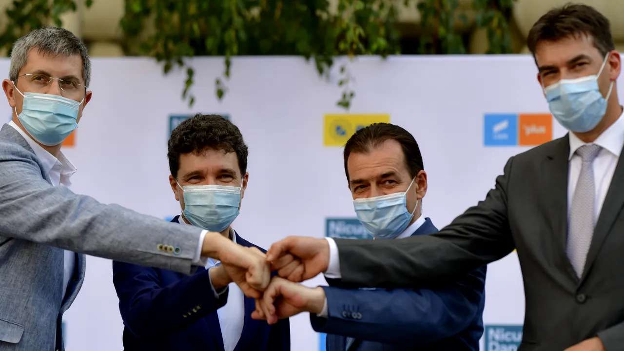 Fără viziune pentru întreaga ţară, la alegerile locale avem doar alianţe politice de conjunctură 