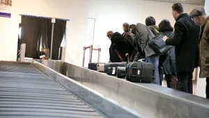 Alertă cu bombă la Aeroportul Internaţional Timişoara