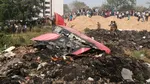 Cauza cea mai probabilă a accidentului aviatic din India. Ce spun experții din aviația românească?