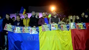 La Timişoara se naşte 